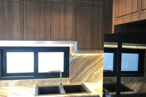 Дом в Банг Тао, Таиланд с 3 спальнями  № 53972 - фото 5