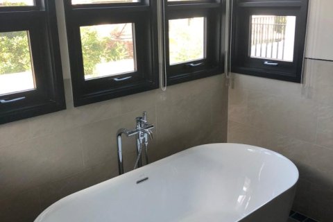 Дом в Банг Тао, Таиланд с 3 спальнями  № 53972 - фото 15