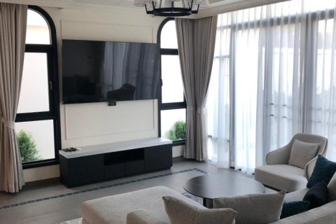 Дом в Банг Тао, Таиланд с 3 спальнями  № 53972 - фото 3