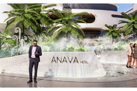 Condo à Ko Samui, Thaïlande, 2 chambres  № 165253 - photo 15