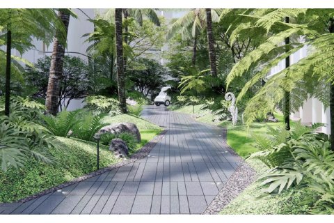 Studio in Ko Samui, Thailand № 165256 - photo 15