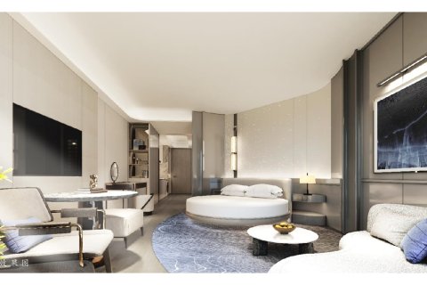 Studio in Ko Samui, Thailand № 165256