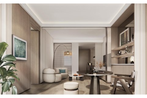 Condo à Ko Samui, Thaïlande, 1 chambre № 165255 - photo 2