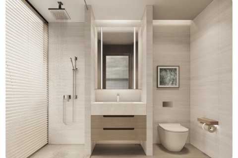 Condo in Ko Samui, Thailand, 1 bedroom  № 165254 - photo 6