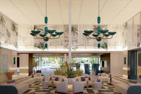 Condo à Kata, Thaïlande, 2 chambres № 165251 - photo 7