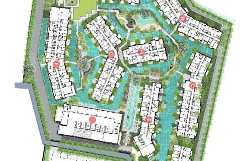 Condo à Kata, Thaïlande, 1 chambre  № 165252 - photo 9