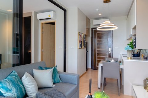 Condo à Karon, Thaïlande, 1 chambre № 3935 - photo 21