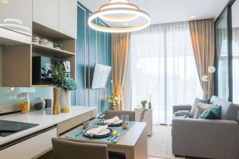 Condo à Karon, Thaïlande, 1 chambre № 3935 - photo 30