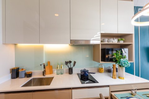 Condo à Karon, Thaïlande, 1 chambre № 3935 - photo 6