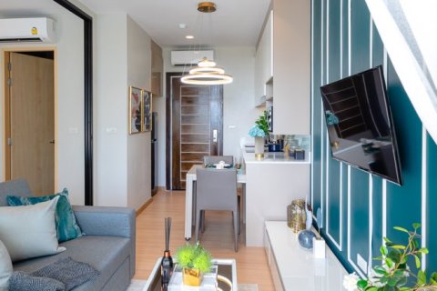 Condo à Karon, Thaïlande, 1 chambre № 3935 - photo 2