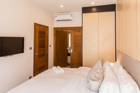 Condo in Karon, Thailand, 1 bedroom  № 3933 - photo 24