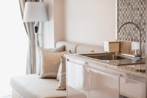 Condo in Karon, Thailand, 1 bedroom  № 3933 - photo 14