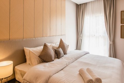 Condo in Karon, Thailand, 1 bedroom  № 3933 - photo 26