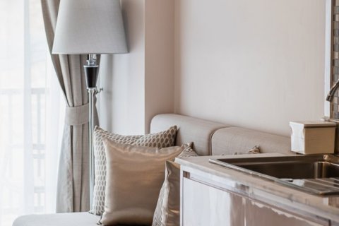 Condo in Karon, Thailand, 1 bedroom  № 3933 - photo 15