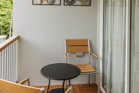Condo in Karon, Thailand, 1 bedroom  № 3933 - photo 25