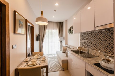 Condo in Karon, Thailand, 1 bedroom  № 3933 - photo 9