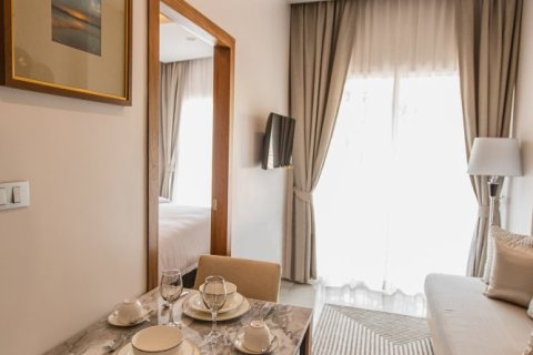 Condo in Karon, Thailand, 1 bedroom  № 3933 - photo 7