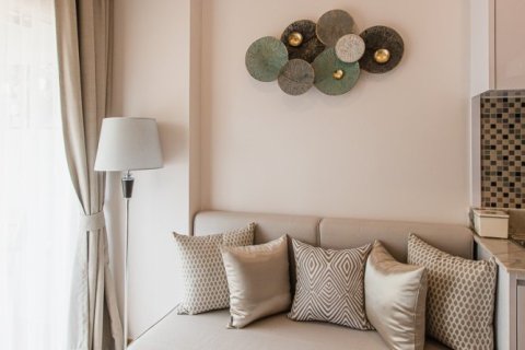 Condo in Karon, Thailand, 1 bedroom  № 3933 - photo 21