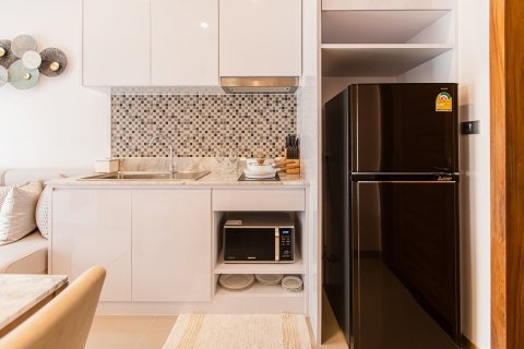 Condo in Karon, Thailand, 1 bedroom  № 3933 - photo 19