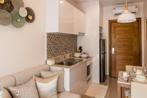 Condo in Karon, Thailand, 1 bedroom  № 3933 - photo 22