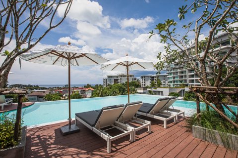 Condo in Karon, Thailand, 1 bedroom  № 3933 - photo 6