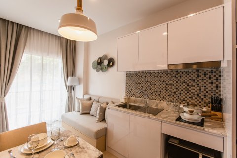 Condo in Karon, Thailand, 1 bedroom  № 3933 - photo 10