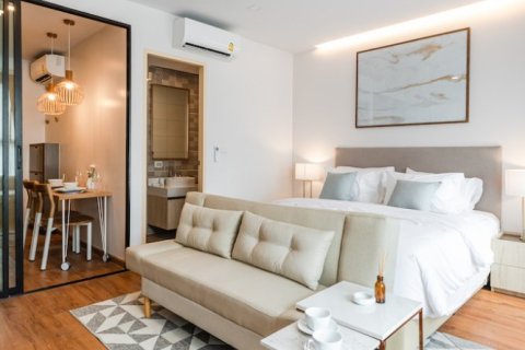 Condo in Rawai, Thailand, 1 bedroom  № 3931 - photo 5