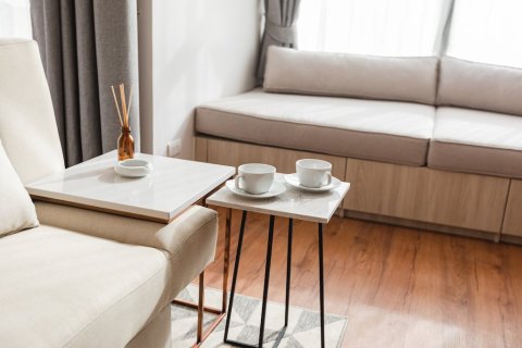 Condo in Rawai, Thailand, 1 bedroom  № 3931 - photo 29