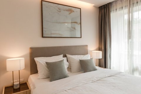 Condo in Rawai, Thailand, 1 bedroom  № 3931 - photo 11