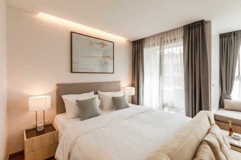 Condo in Rawai, Thailand, 1 bedroom  № 3931 - photo 14
