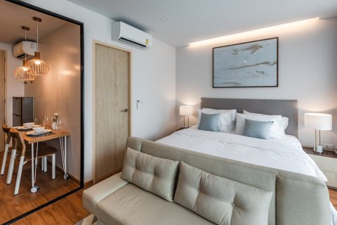 Condo in Rawai, Thailand, 1 bedroom  № 3931 - photo 6