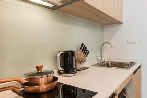 Condo in Rawai, Thailand, 1 bedroom  № 3931 - photo 12