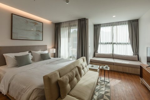 Condo in Rawai, Thailand, 1 bedroom  № 3931 - photo 26