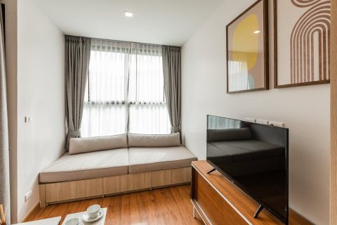 Condo in Rawai, Thailand, 1 bedroom  № 3931 - photo 15