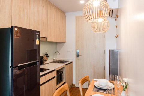 Condo in Rawai, Thailand, 1 bedroom  № 3931 - photo 23