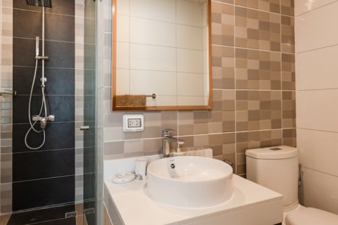 Condo in Rawai, Thailand, 1 bedroom  № 3931 - photo 22