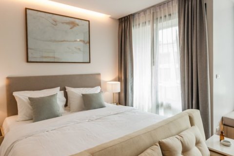 Condo in Rawai, Thailand, 1 bedroom  № 3931 - photo 2