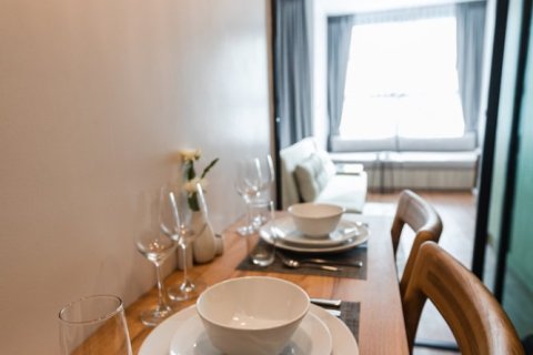Condo in Rawai, Thailand, 1 bedroom  № 3931 - photo 13
