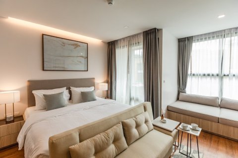 Condo in Rawai, Thailand, 1 bedroom  № 3931 - photo 3