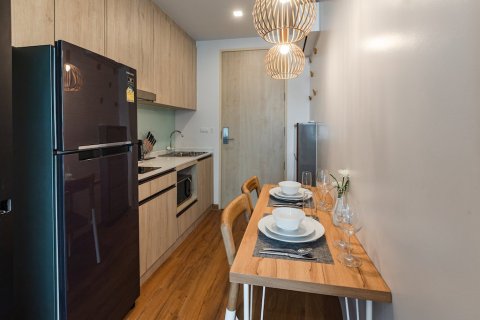Condo in Rawai, Thailand, 1 bedroom  № 3931 - photo 24