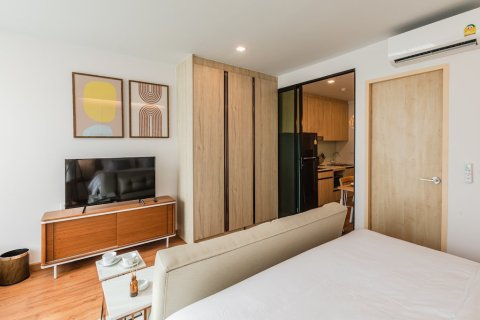 Condo in Rawai, Thailand, 1 bedroom  № 3931 - photo 17