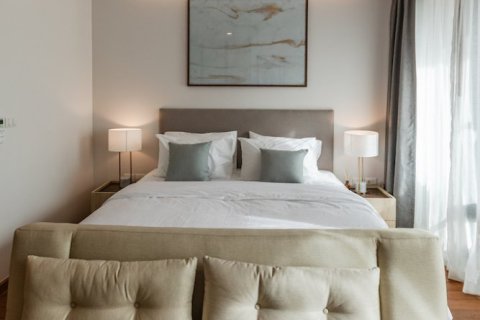 Condo in Rawai, Thailand, 1 bedroom  № 3931 - photo 21