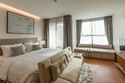 Condo in Rawai, Thailand, 1 bedroom  № 3931 - photo 28
