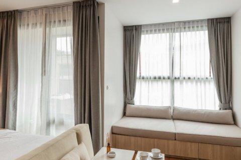 Condo in Rawai, Thailand, 1 bedroom  № 3931 - photo 9