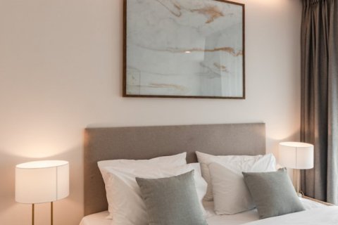 Кондоминиум с 1 спальней в Раваи, Таиланд № 3931