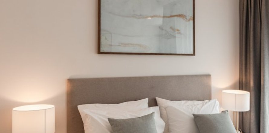 Condo in Rawai, Thailand, 1 bedroom  № 3931