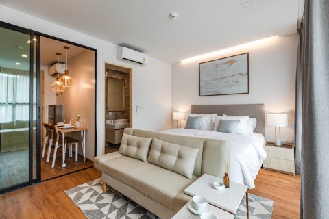 Condo in Rawai, Thailand, 1 bedroom  № 3931 - photo 4