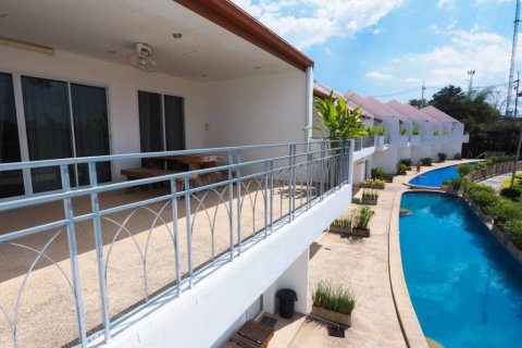 Коммерческая недвижимость в Хуа Хине, Таиланд 190м2  № 118442 - фото 3