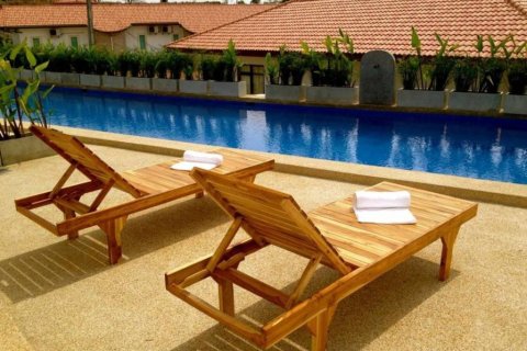 Коммерческая недвижимость в Хуа Хине, Таиланд 190м2  № 118442 - фото 4