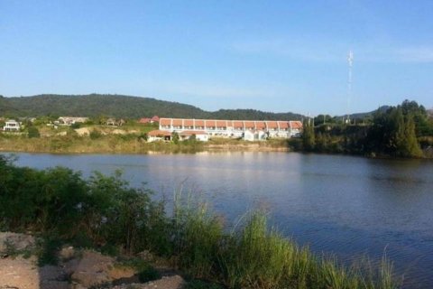 Коммерческая недвижимость в Хуа Хине, Таиланд 190м2  № 118442 - фото 2